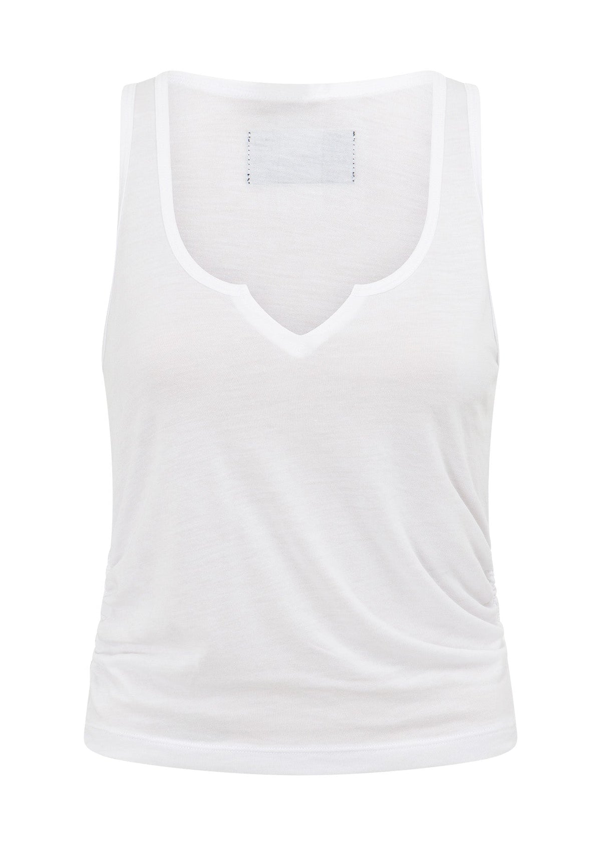 Muse Tank
