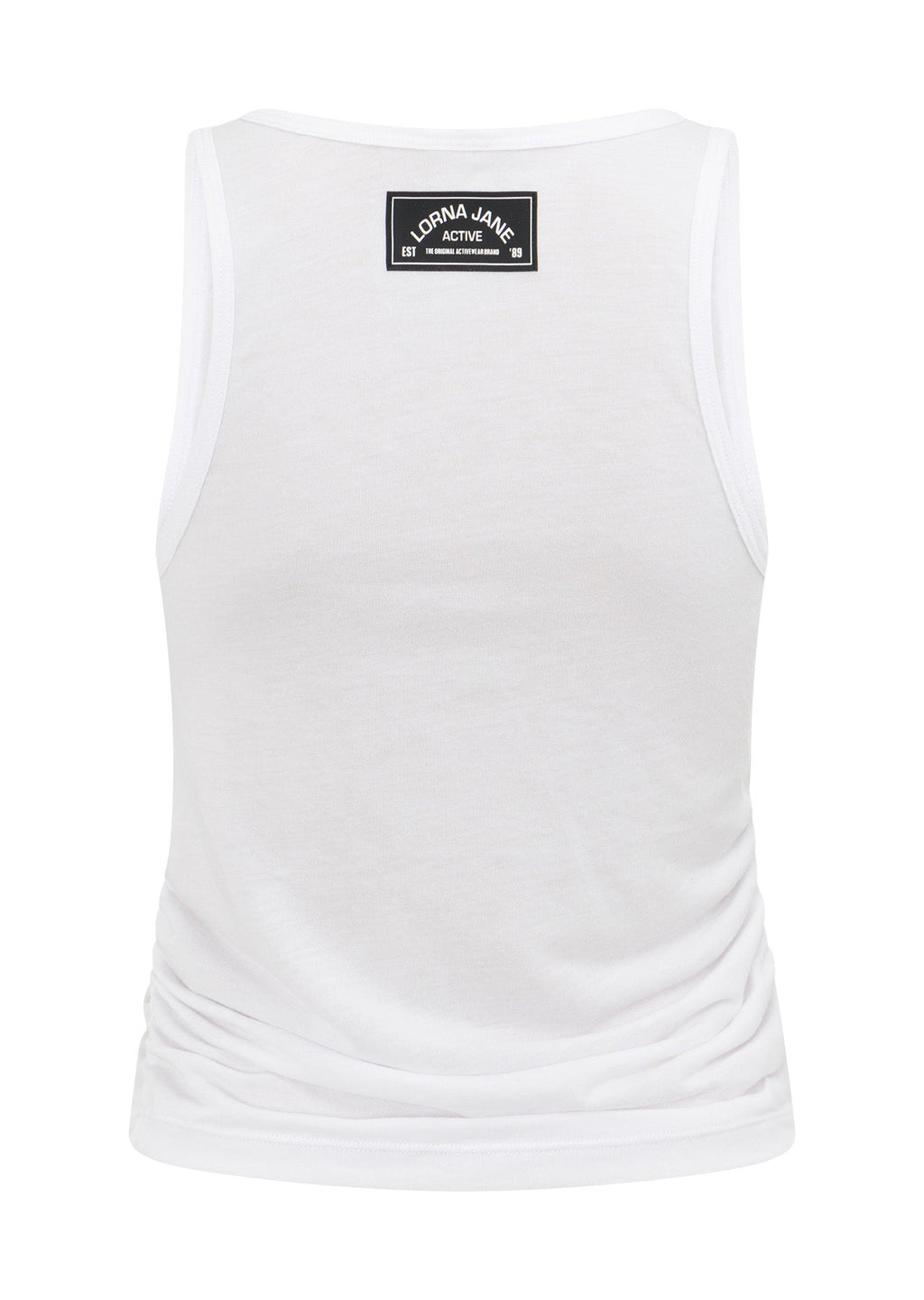 Muse Tank