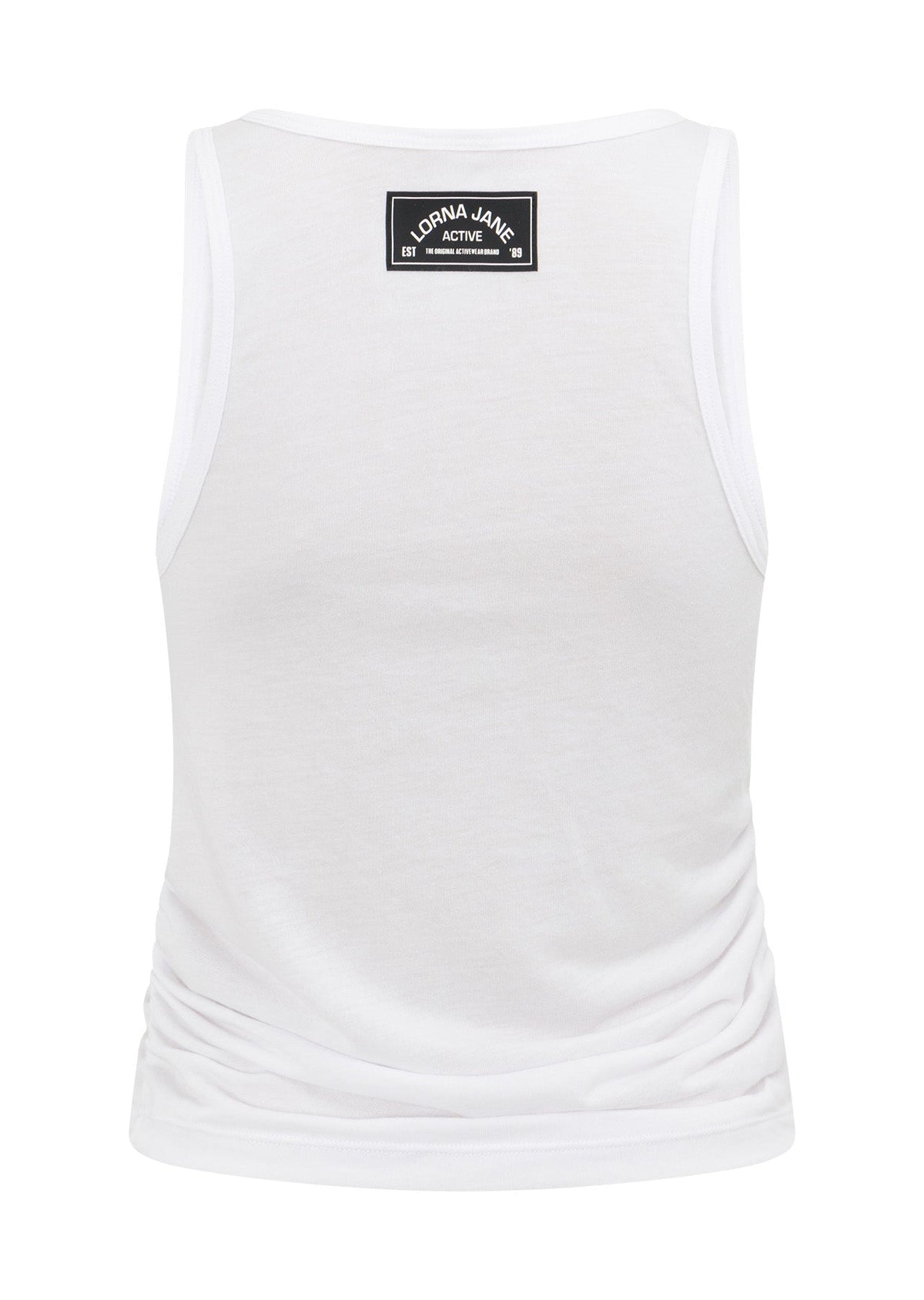 Muse Tank