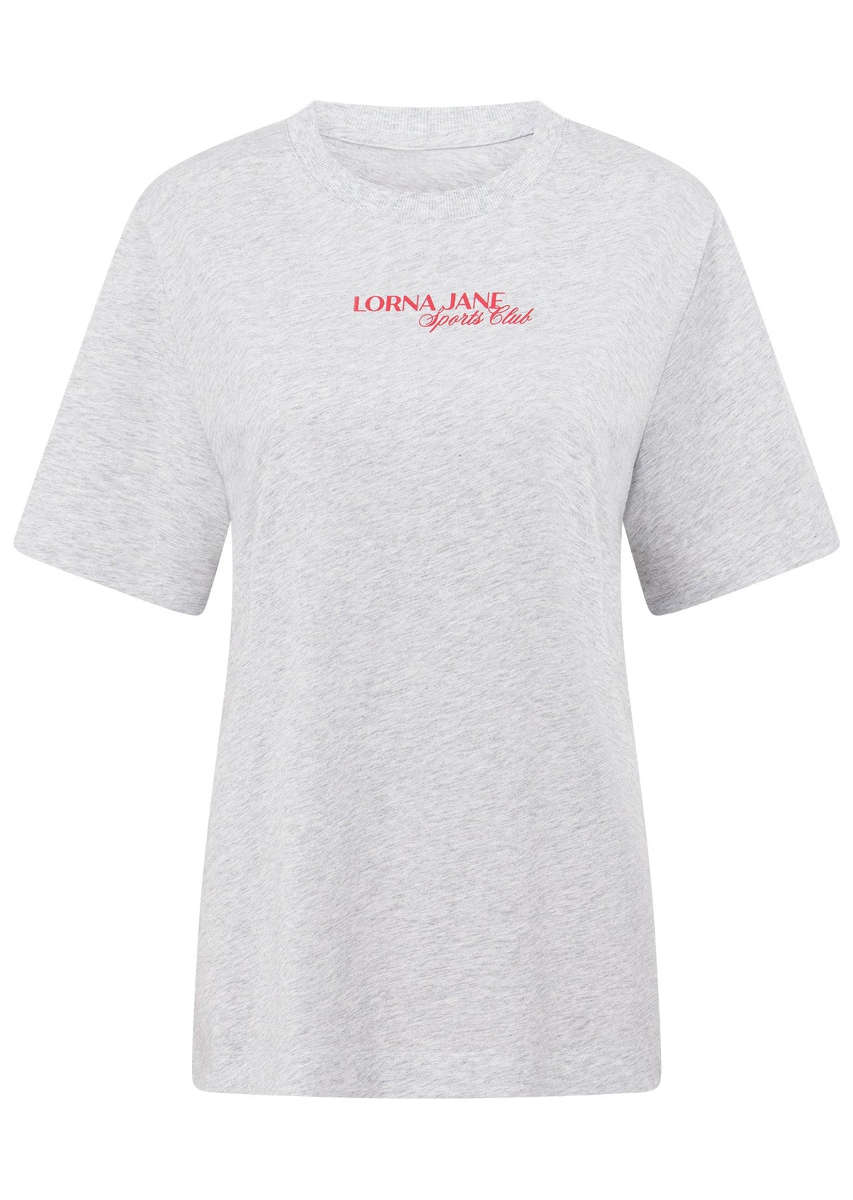 Active Living Sports Club Relaxed T-Shirt