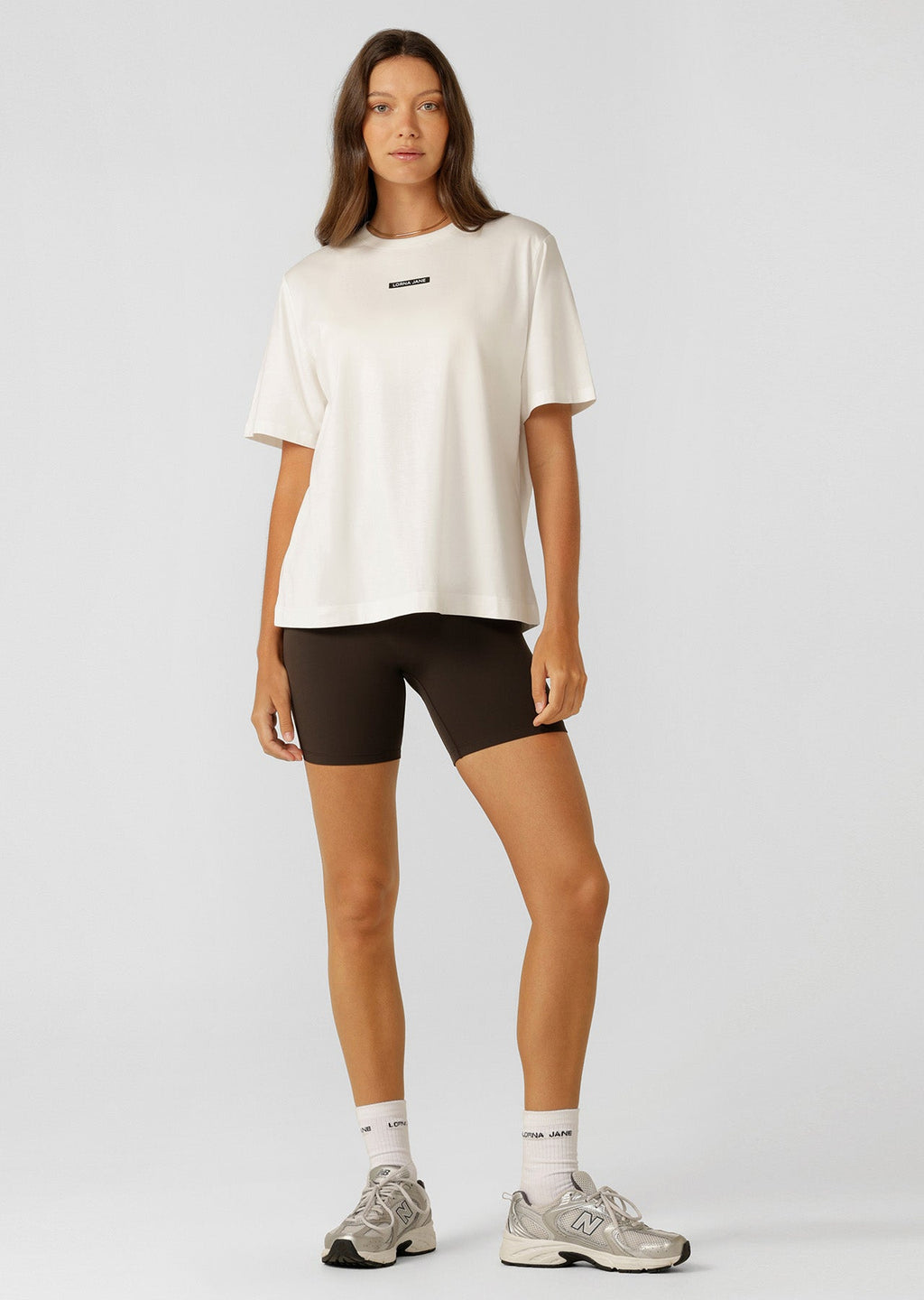 Out Of Office Relaxed T-shirt