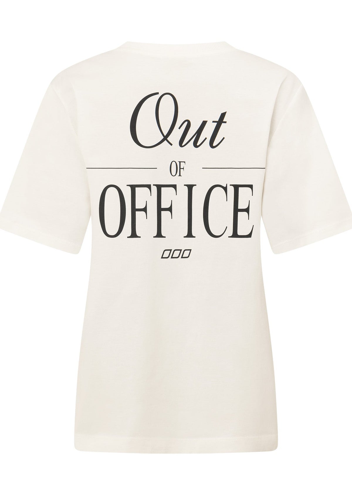 Out Of Office Relaxed T-shirt