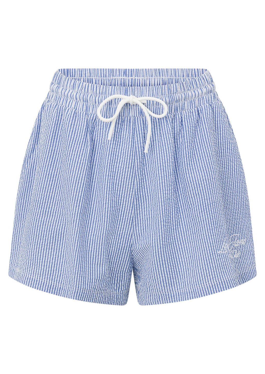 Country Club Seersucker Shorts