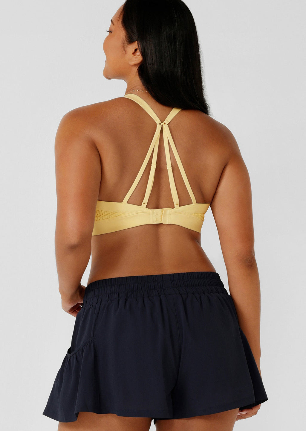 Dash Max Support Sports Bra