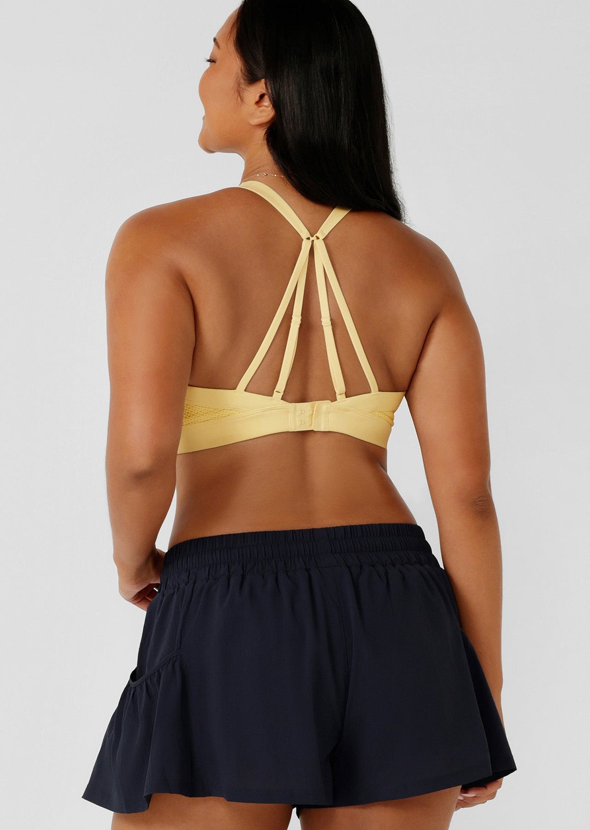 Dash Max Support Sports Bra