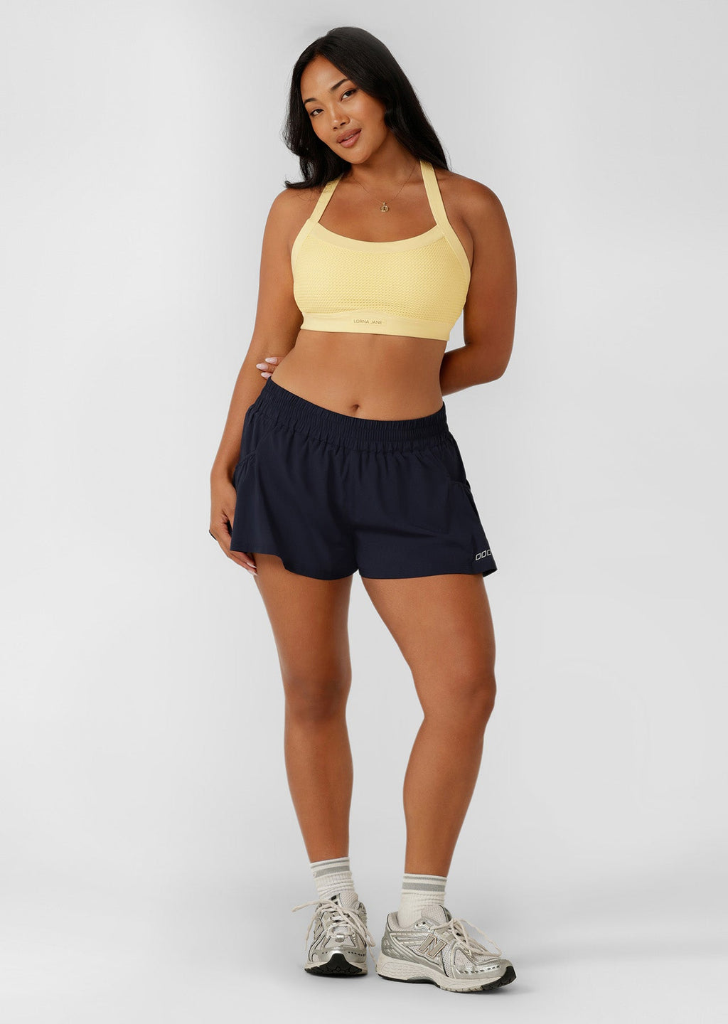 Dash Max Support Sports Bra