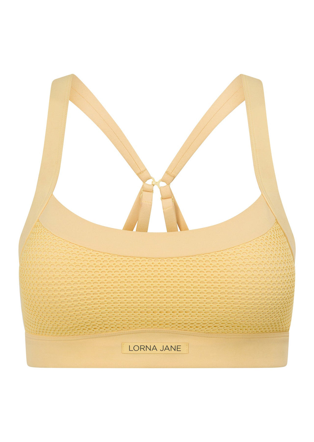 Dash Max Support Sports Bra