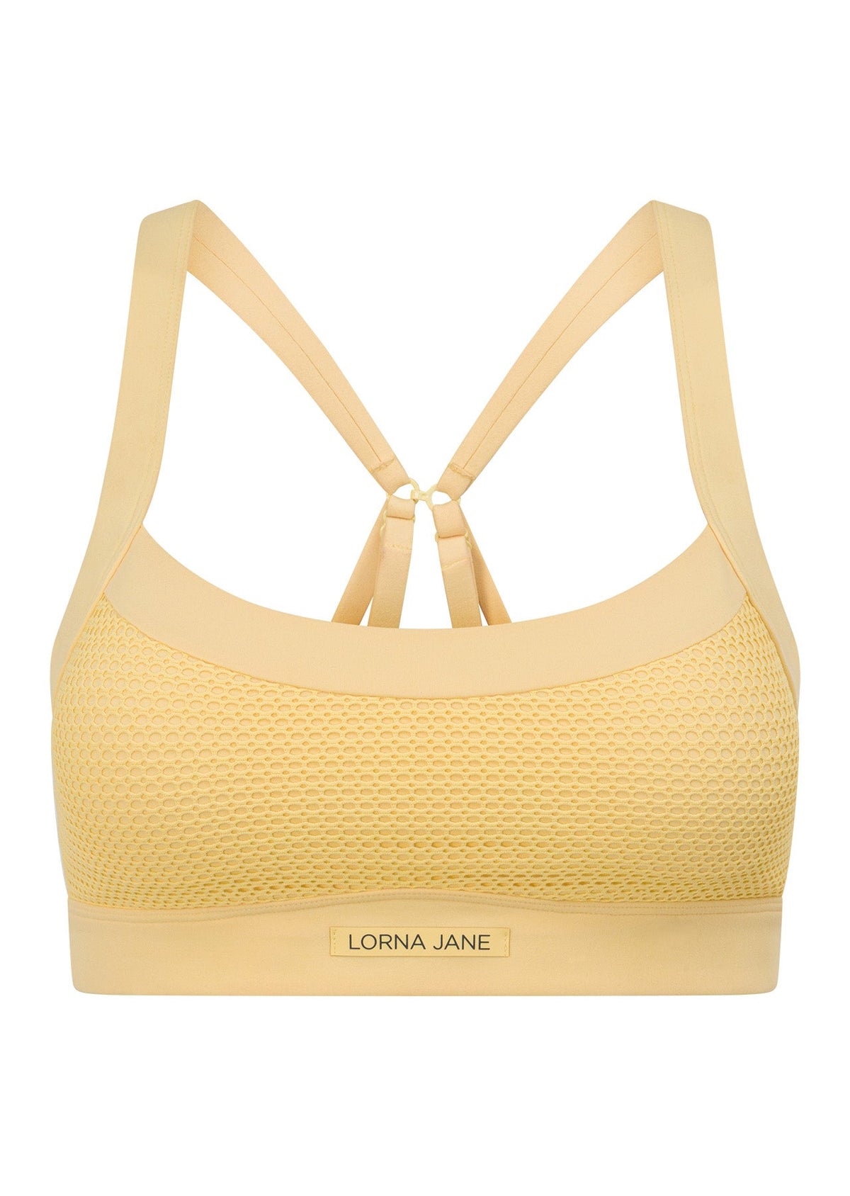 Dash Max Support Sports Bra