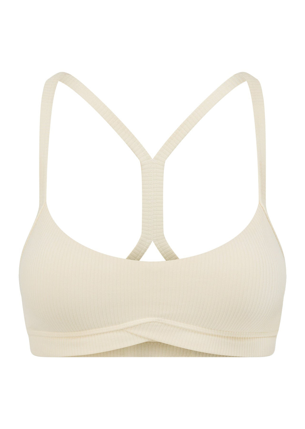 Irresistible Rib All Day Sports Bra