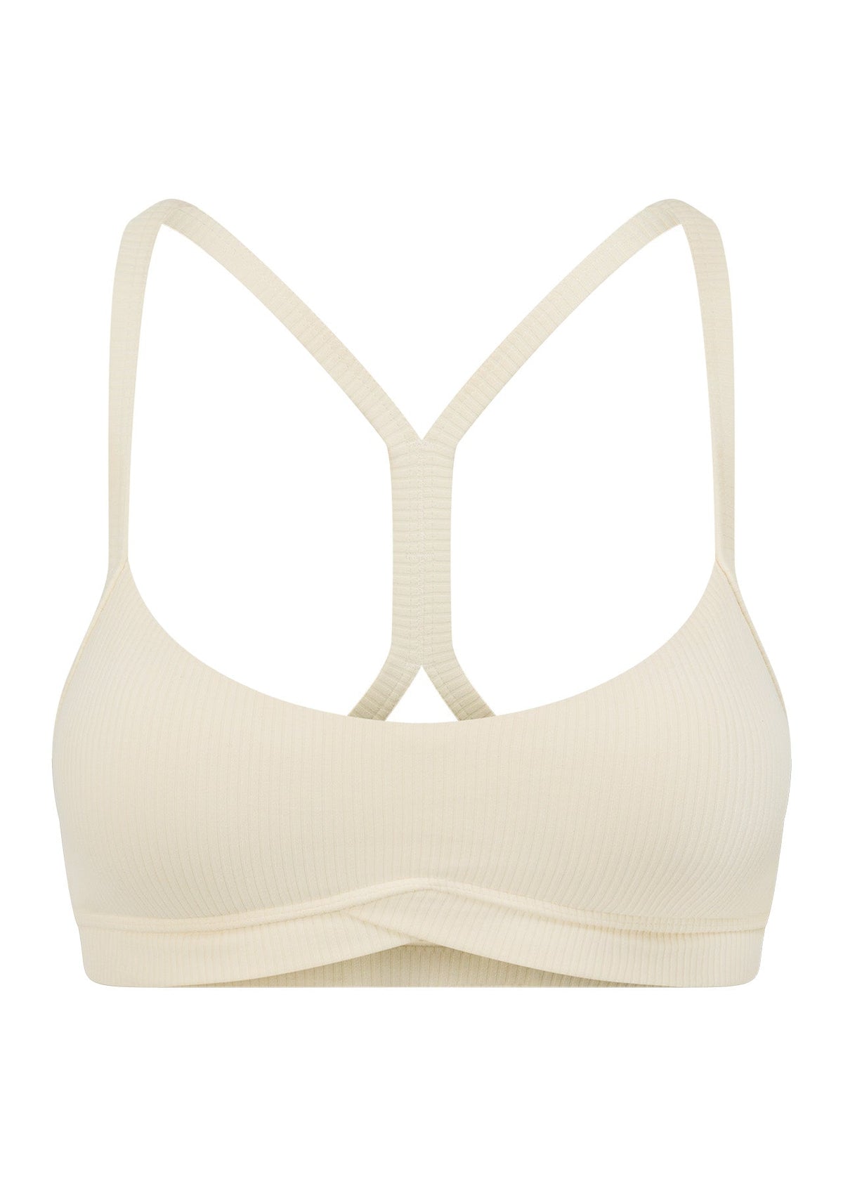Irresistible Rib All Day Sports Bra