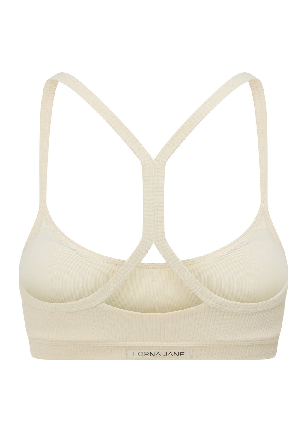 Irresistible Rib All Day Sports Bra