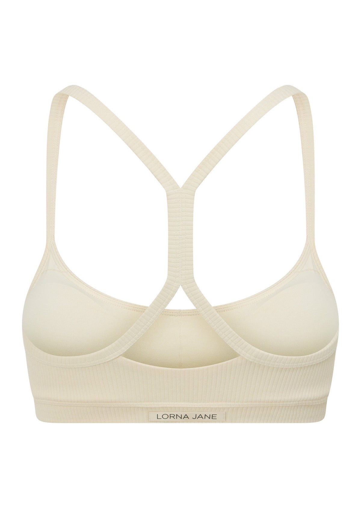 Irresistible Rib All Day Sports Bra