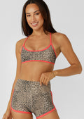 Pretty Wild All Day Sports Bra