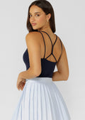 Balancing Act Bra Tank Combo