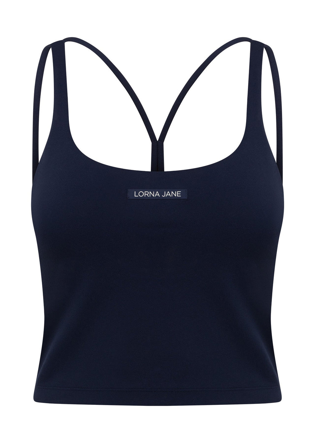 Balancing Act Bra Tank Combo