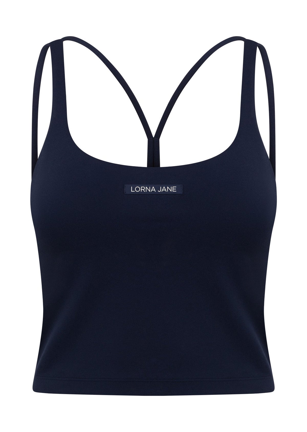 Balancing Act Bra Tank Combo