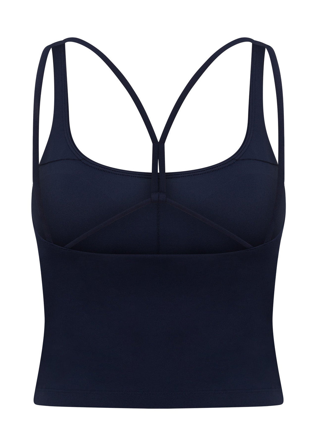 Balancing Act Bra Tank Combo