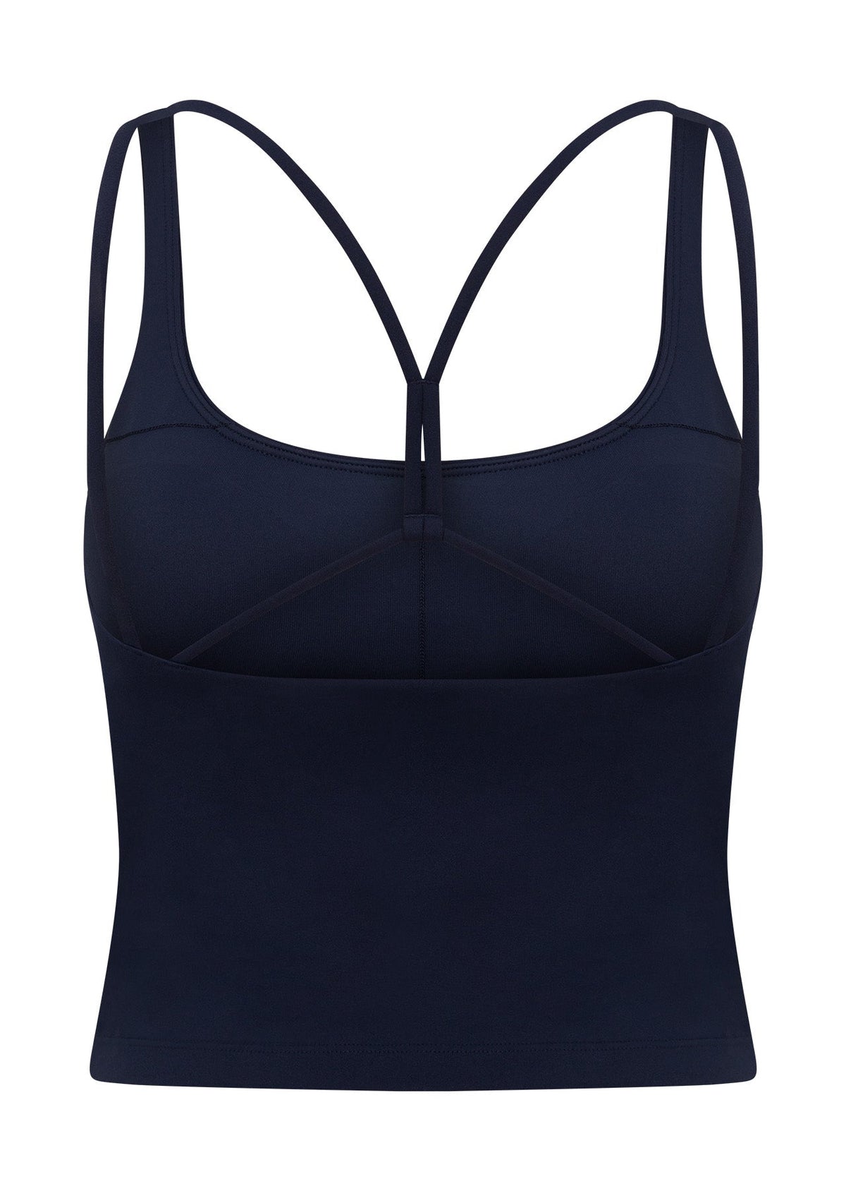 Balancing Act Bra Tank Combo
