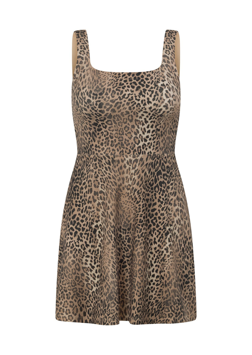Pretty Wild Dress