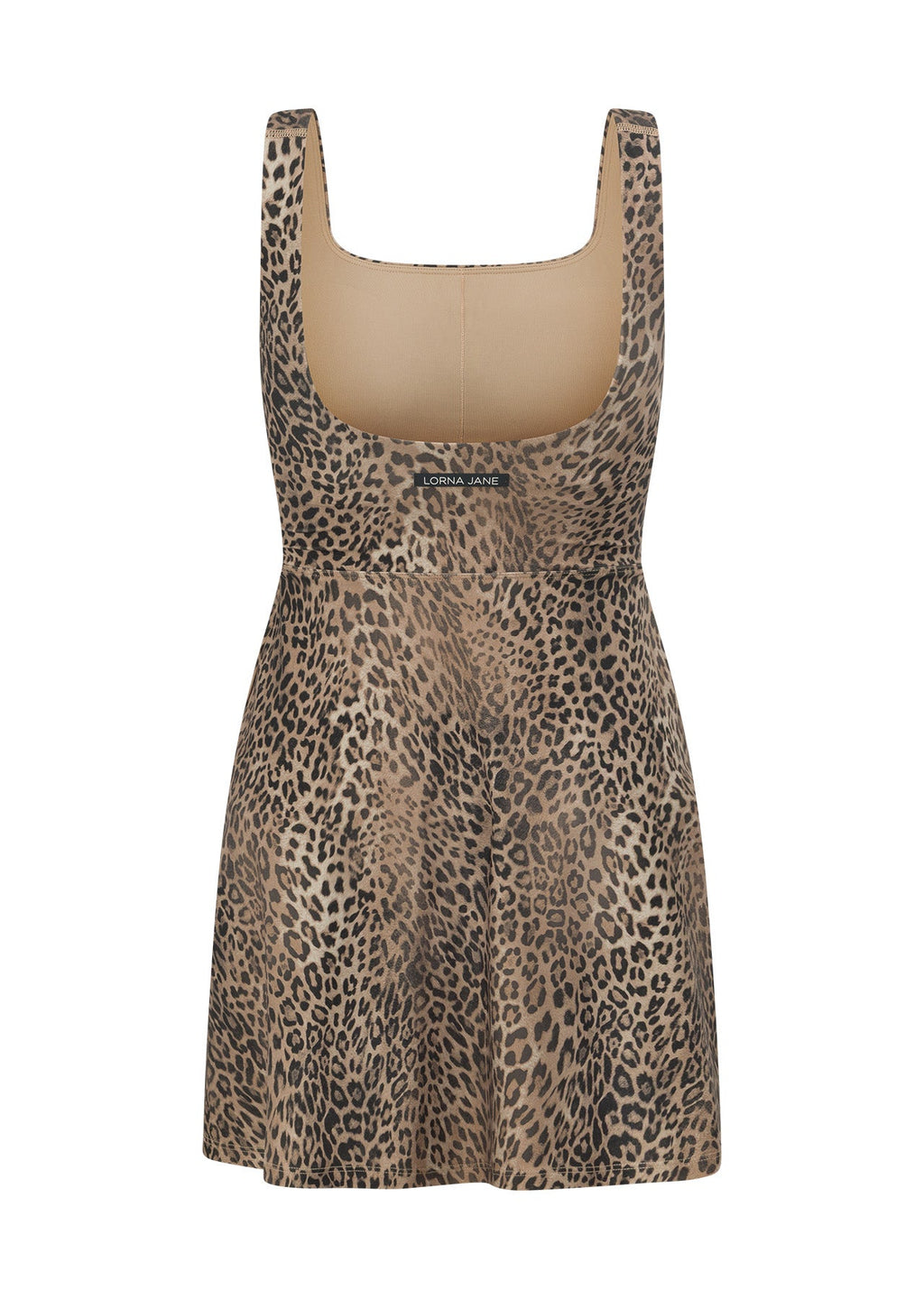 Pretty Wild Dress