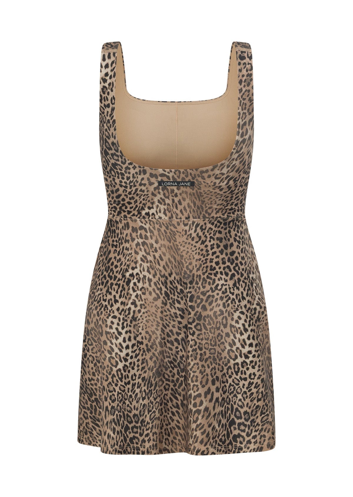 Pretty Wild Dress