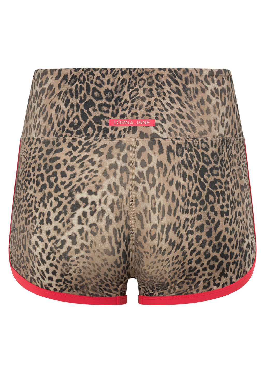Pretty Wild 7cm Cheeky Bike Shorts