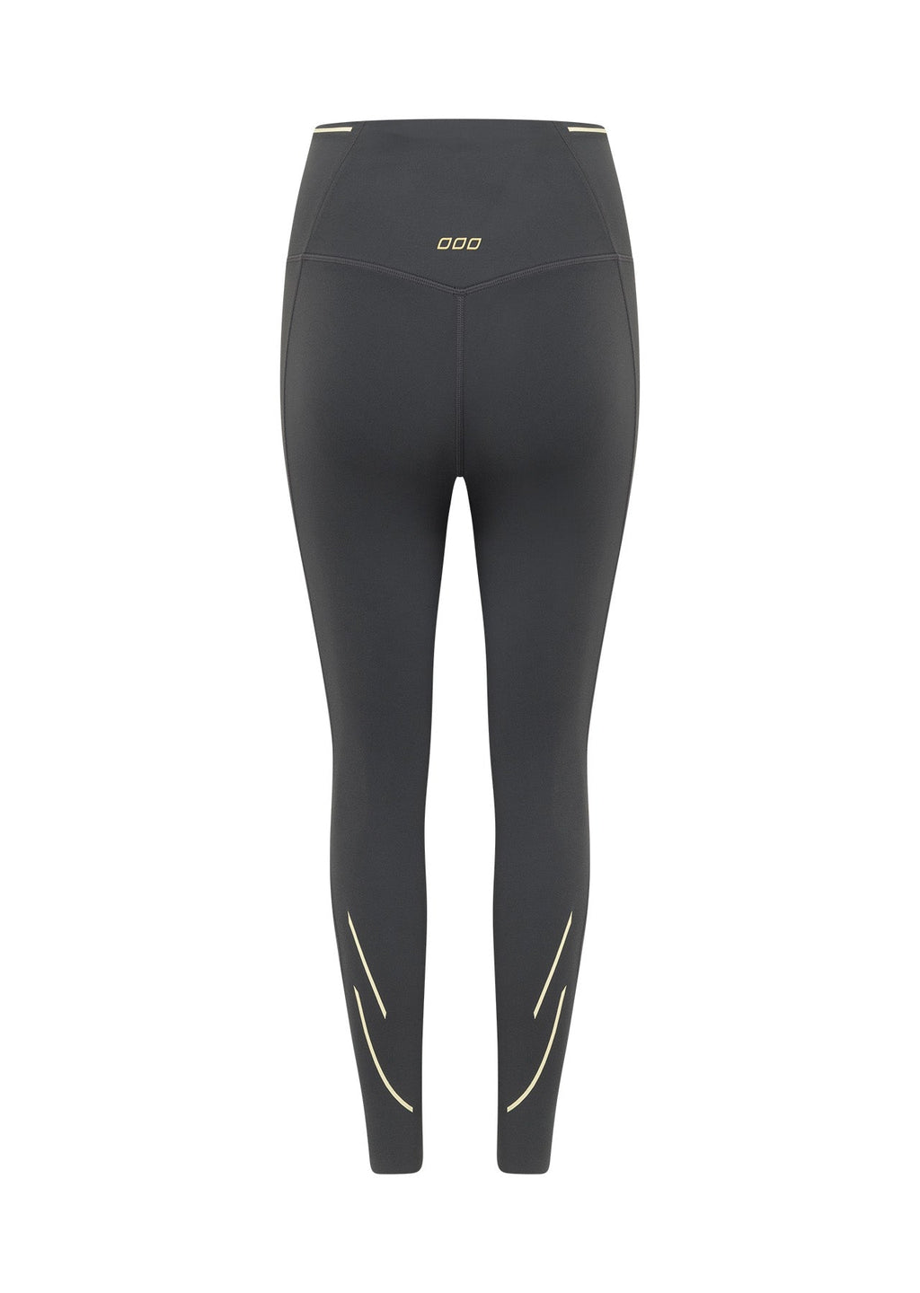 Dash No Chafe Ankle Biter Leggings