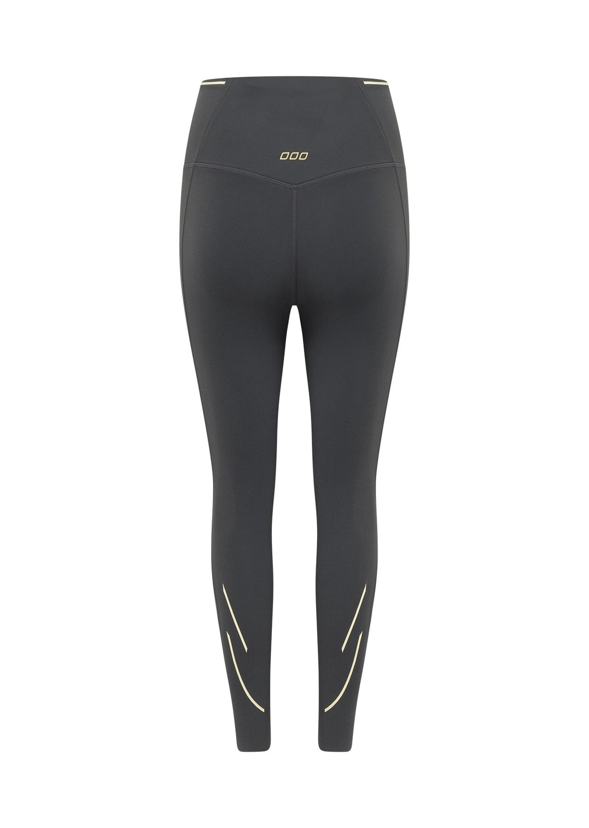 Dash No Chafe Ankle Biter Leggings