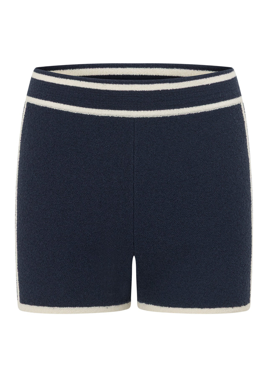 Home Stretch Knit Cheeky Shorts