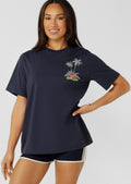Palm Royale Relaxed T-Shirt