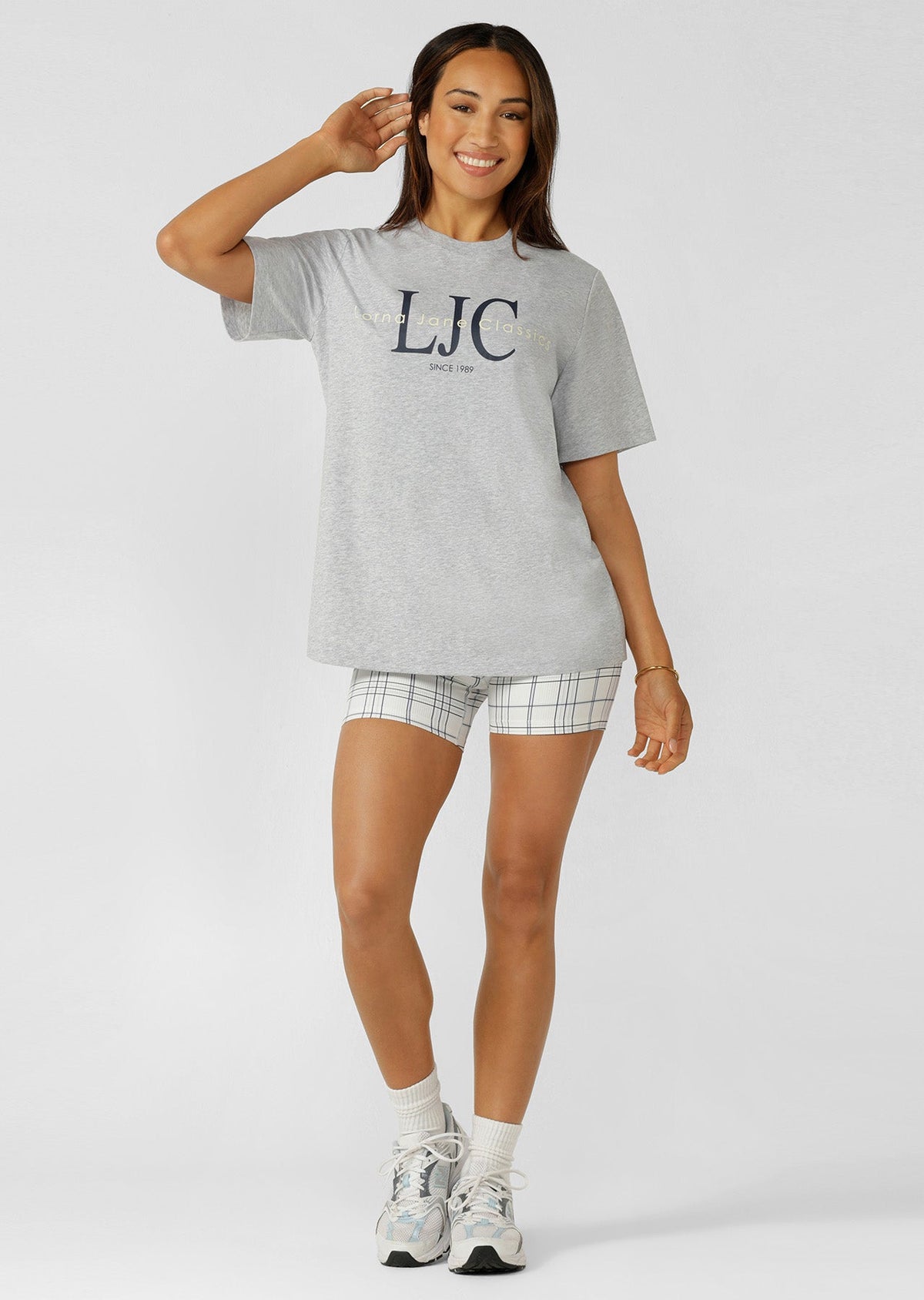 Heritage Classics Relaxed T-Shirt