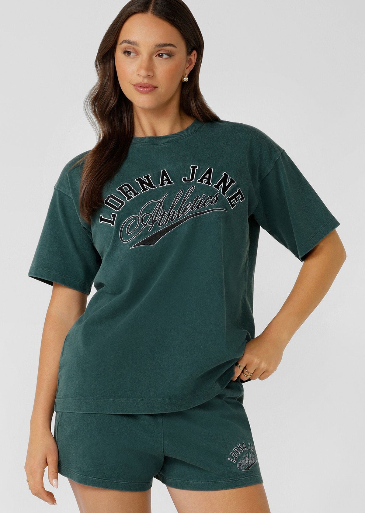 Prestige Washed T-Shirt