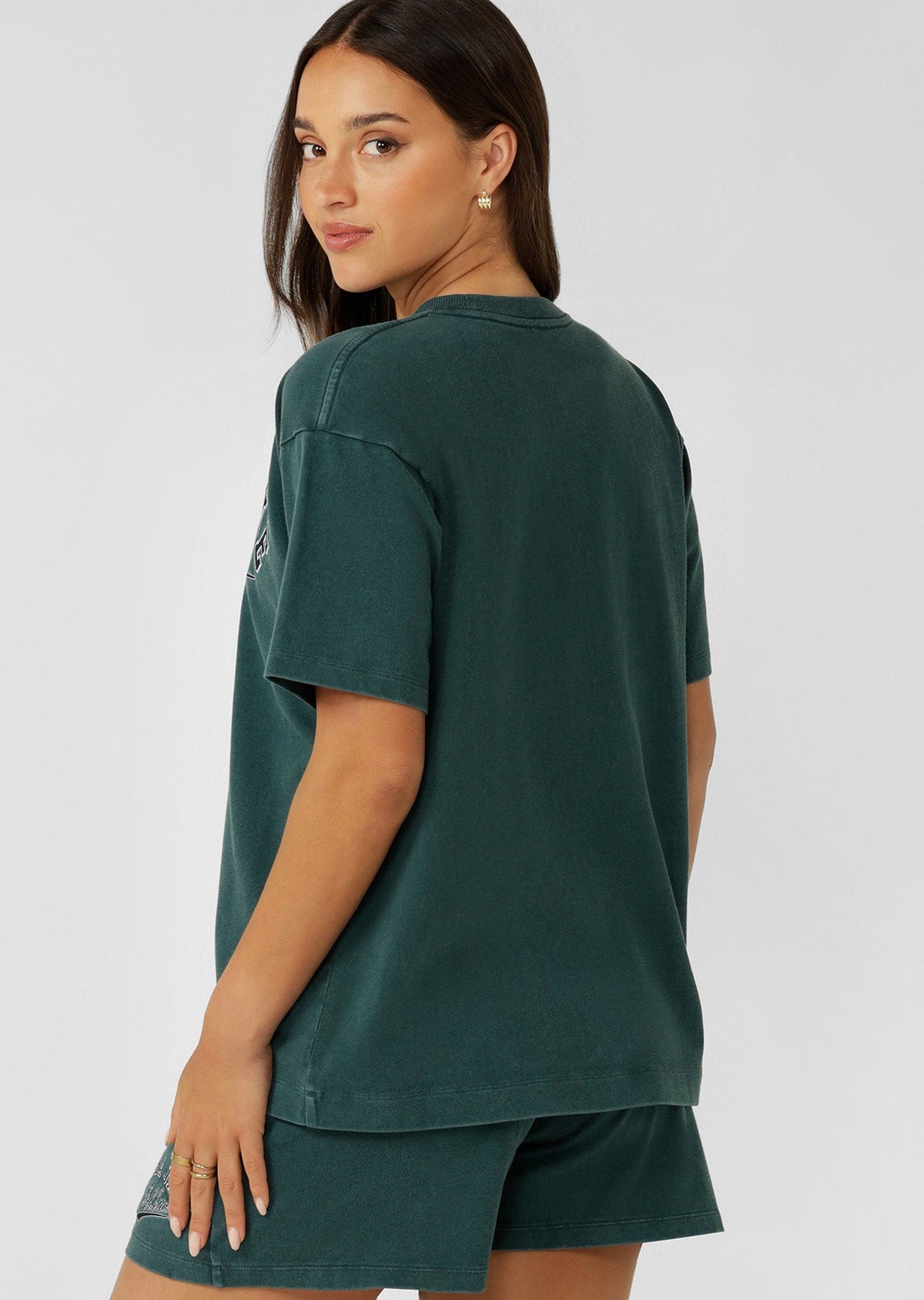 Prestige Washed T-Shirt