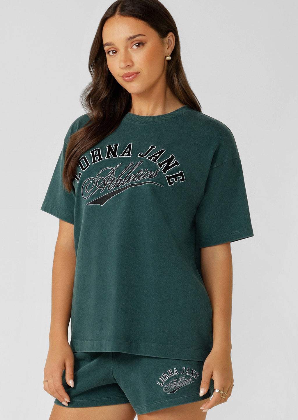 Prestige Washed T-Shirt
