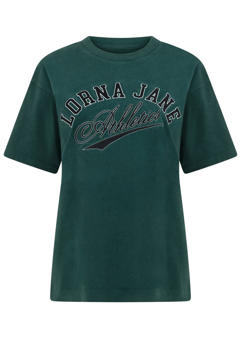 Prestige Washed T-Shirt