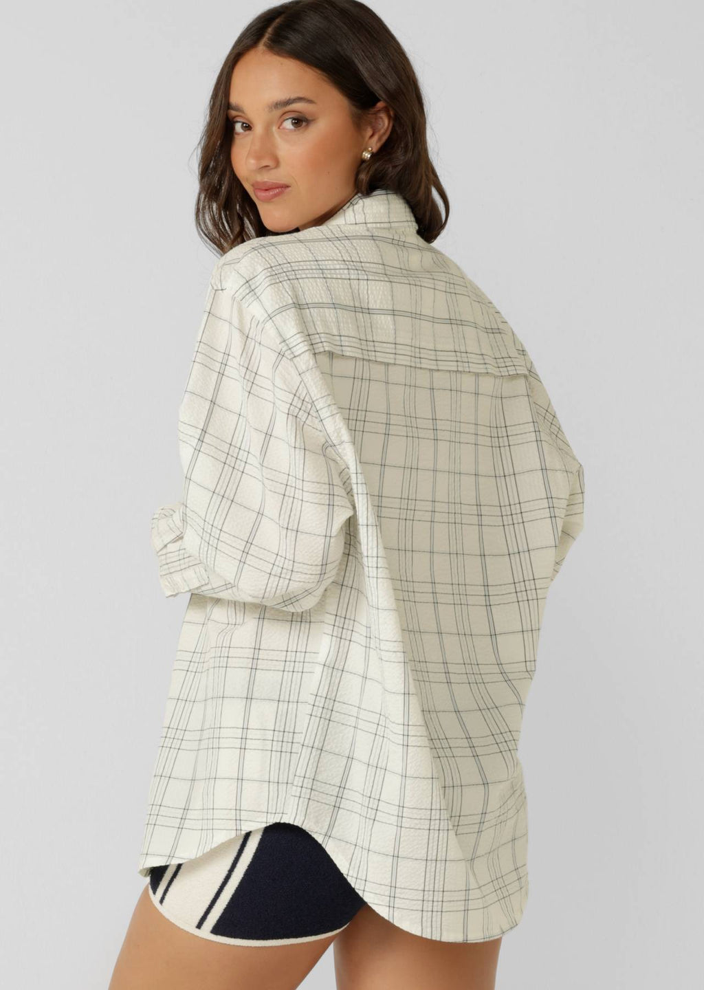 Lorna Jane Classics Long Sleeve Shirt