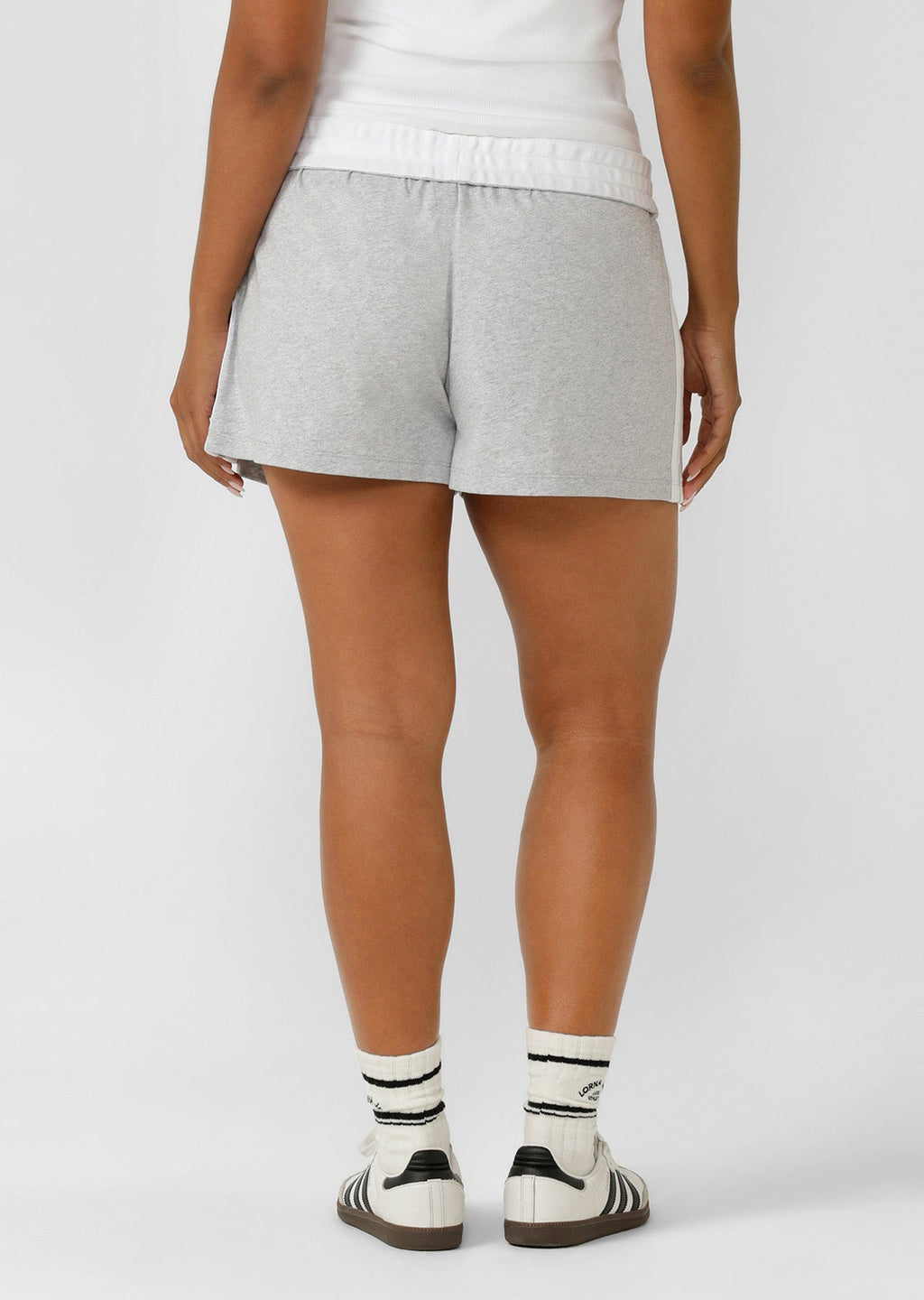 Dance Shorts