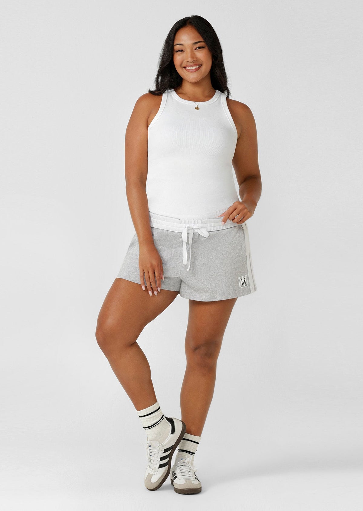 Dance Shorts