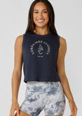Lorna Jane Classics Slim Muscle Tank