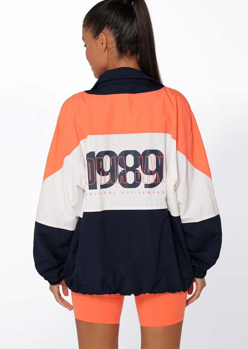 1989 Original Sport Spray Jacket