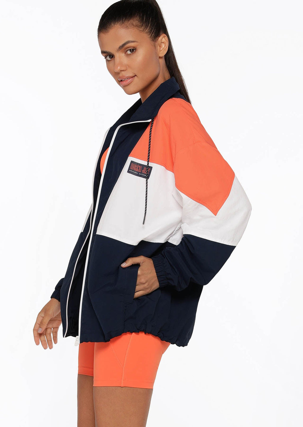 1989 Original Sport Spray Jacket
