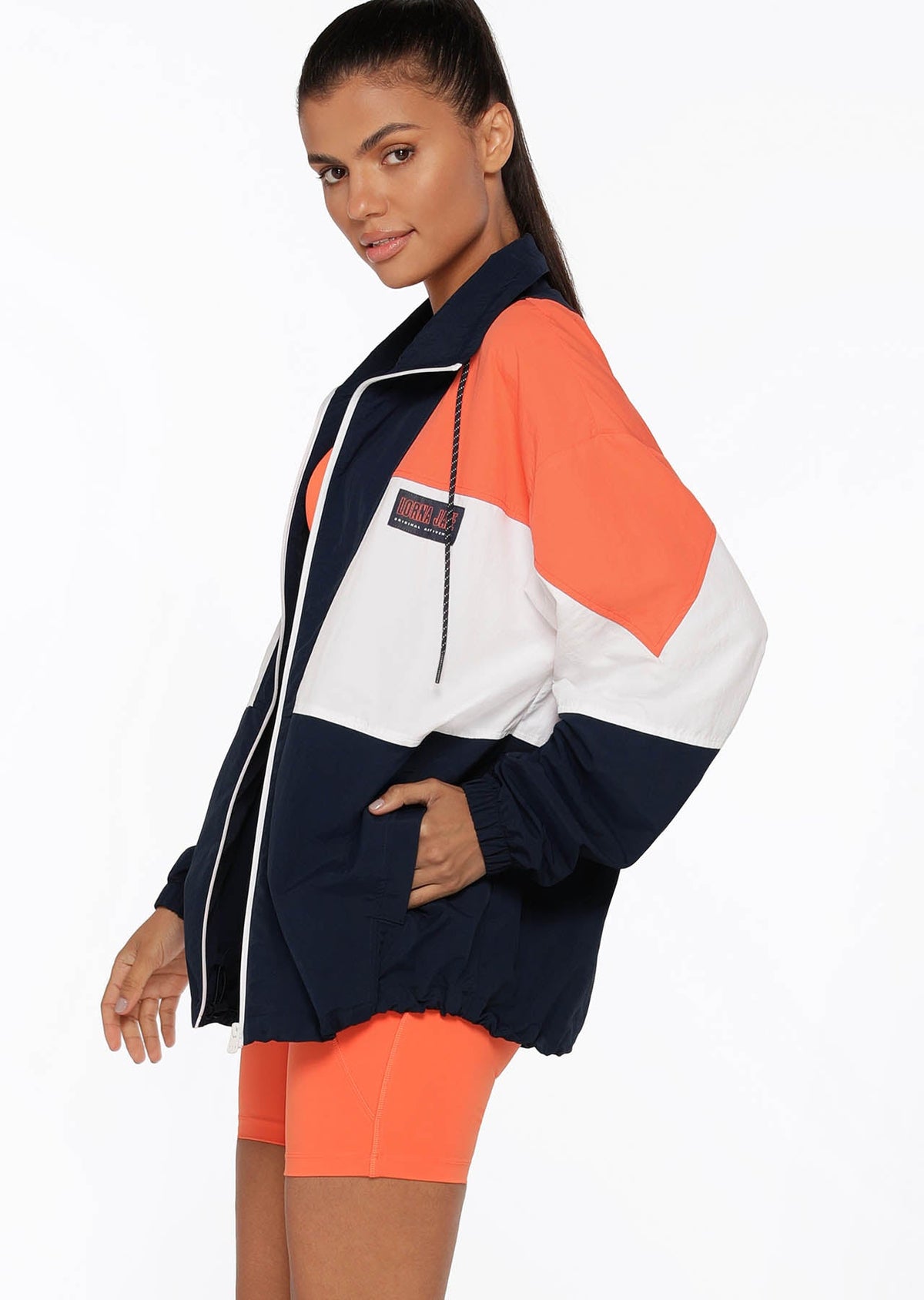 1989 Original Sport Spray Jacket