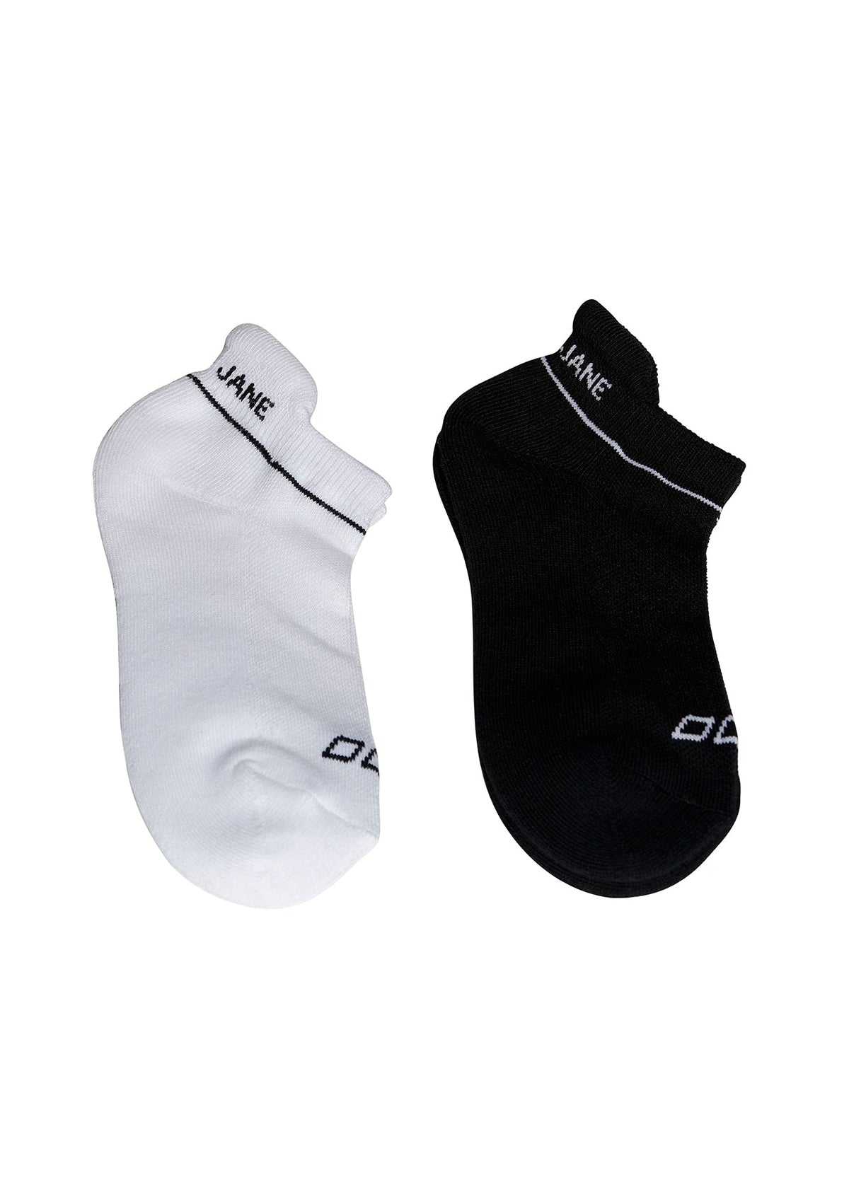 2 Pack Running Socks