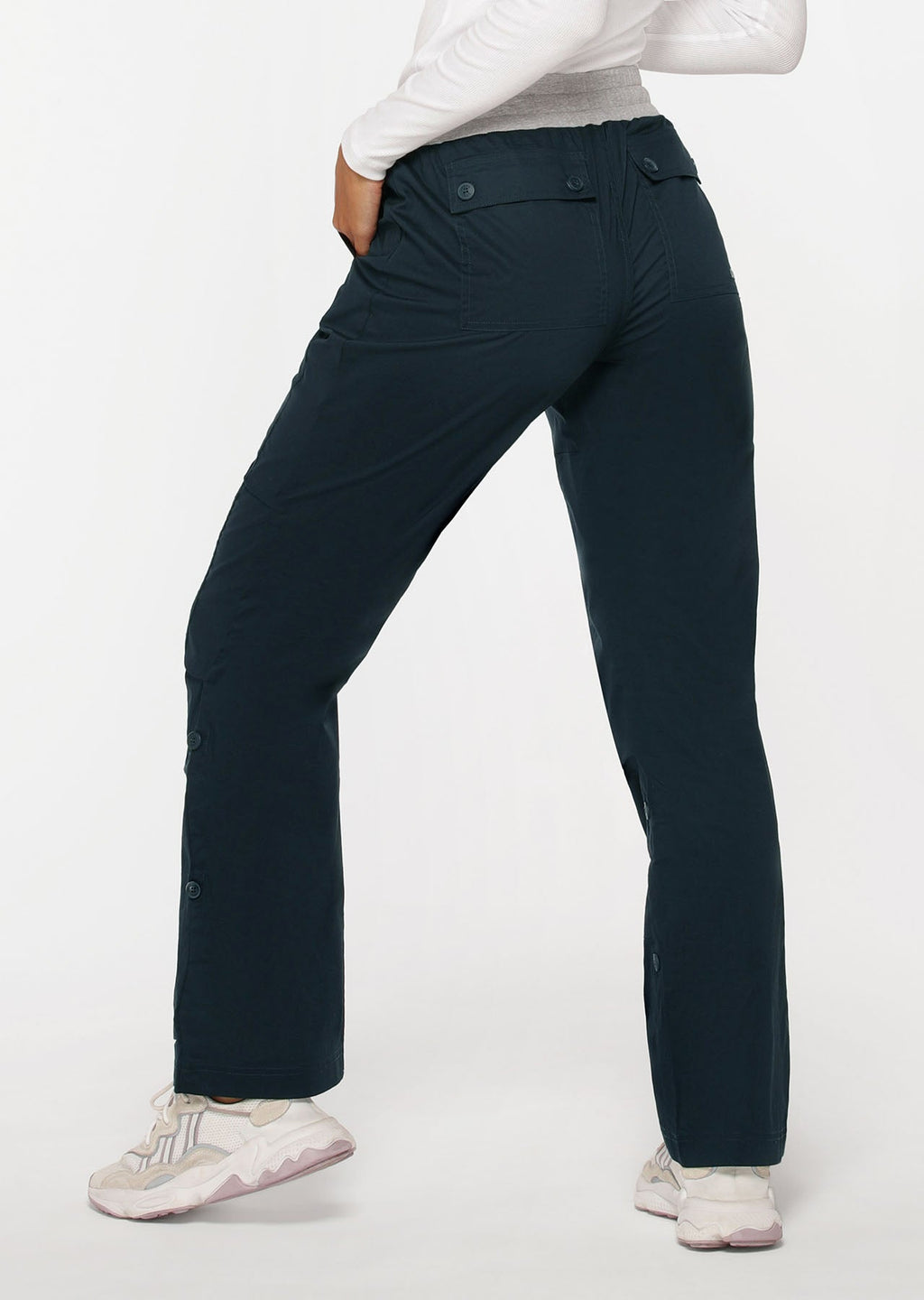 Flashdance Pants