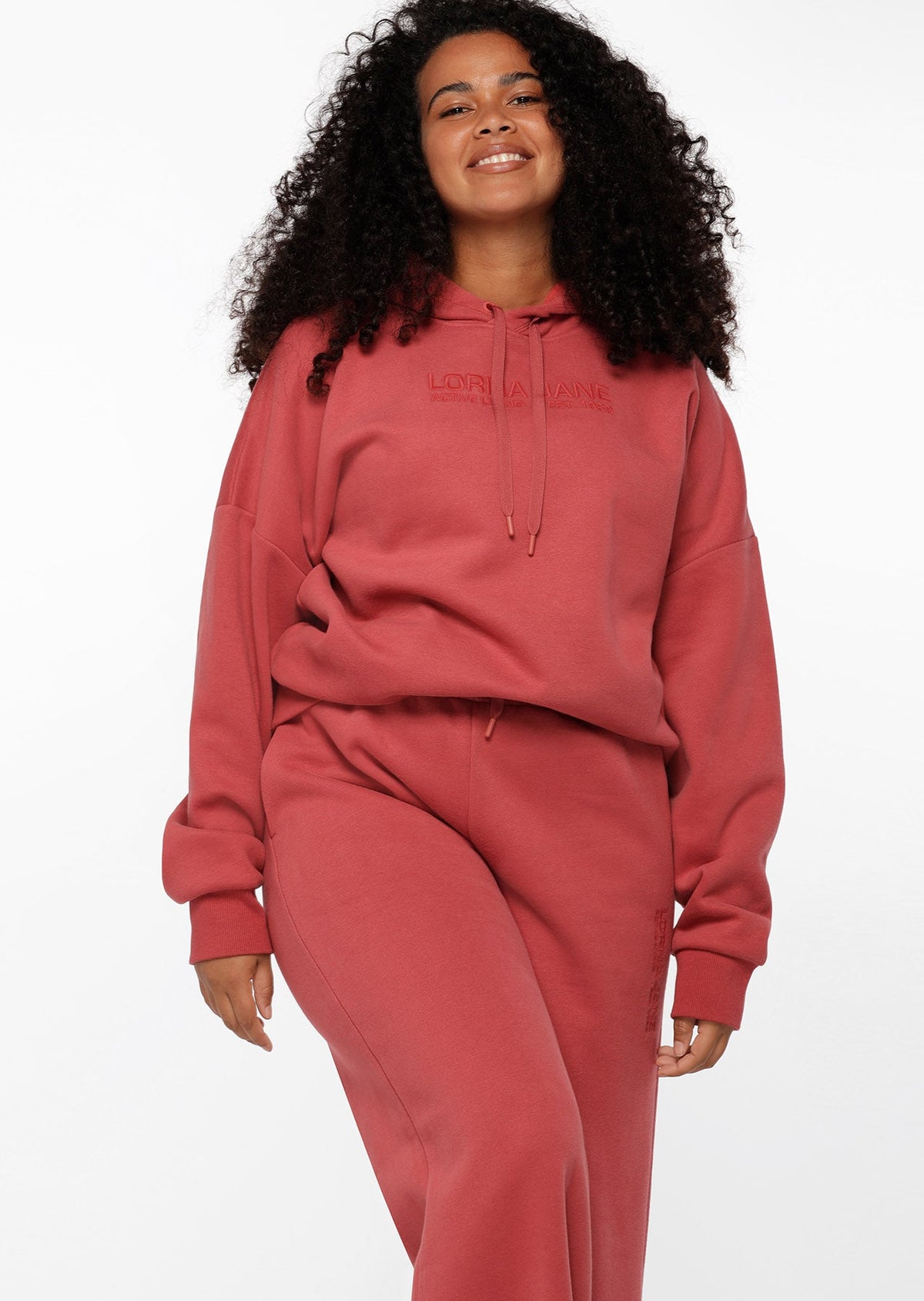 Keep It Cosy Hoodie