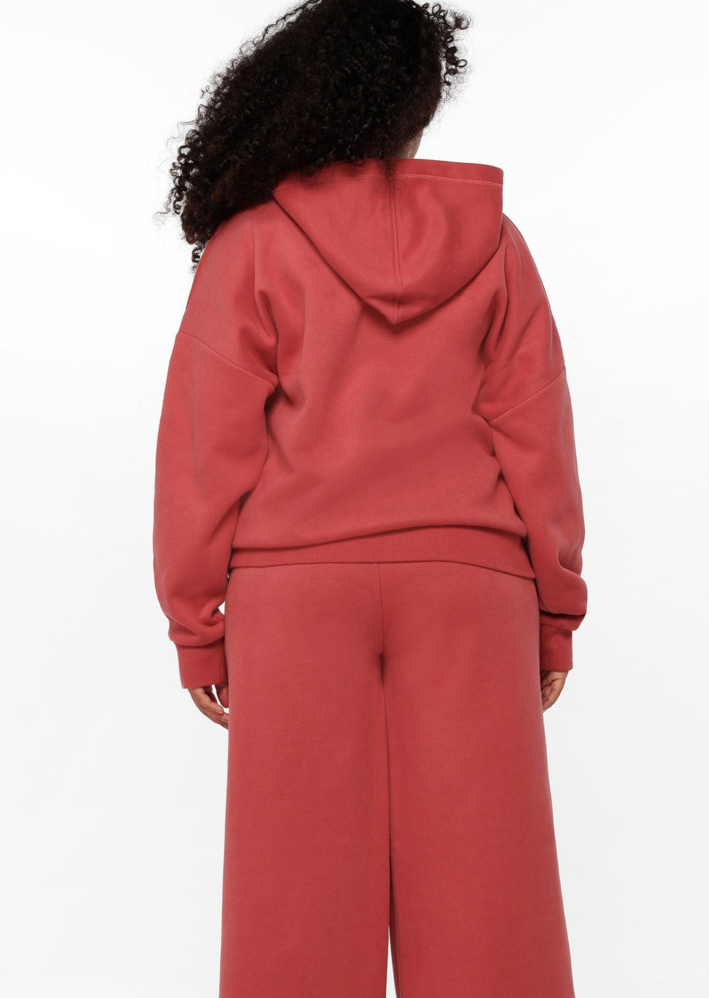 Keep It Cosy Hoodie