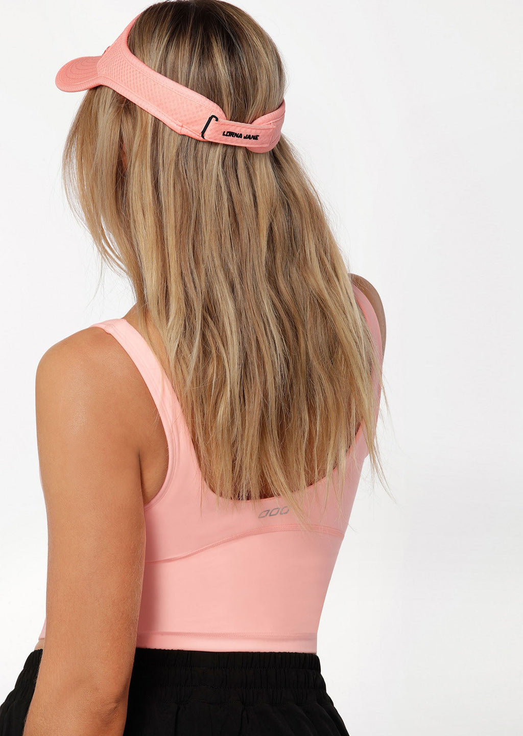 Iconic Ventilation Visor