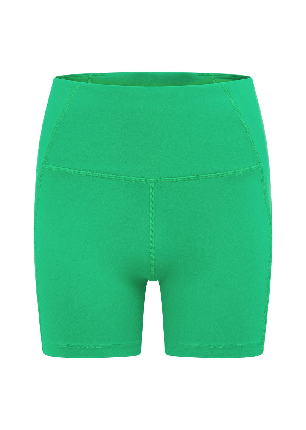 Pace It Recycled 12cm Bike Shorts