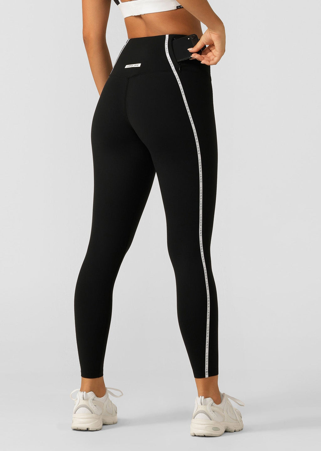 All Elements Full Length Thermal Leggings