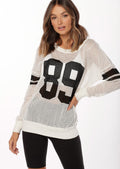89 Knit
